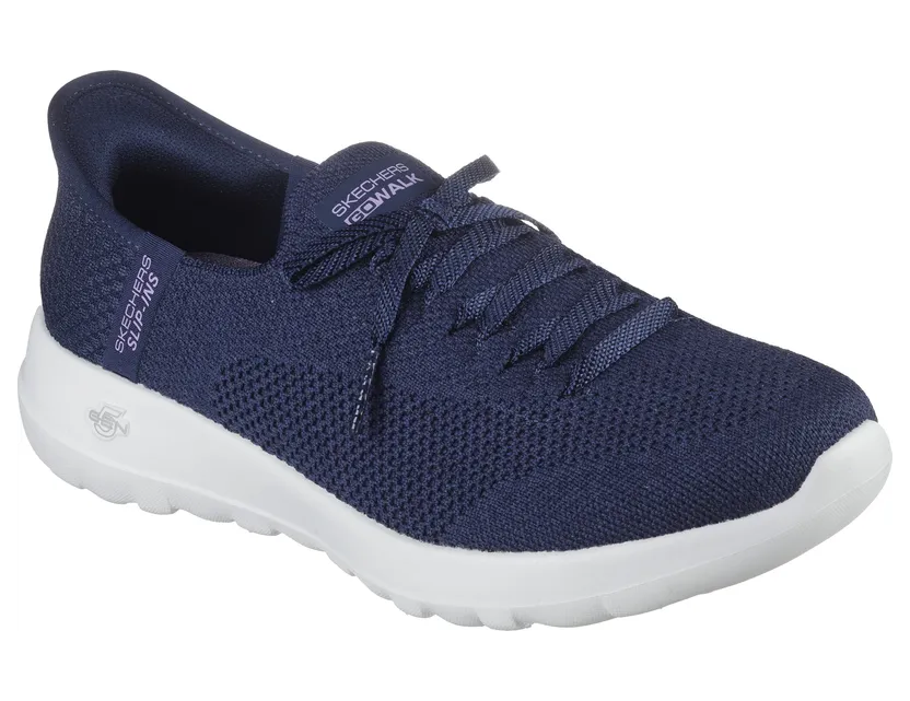 skechers-slip-ins 124649 NVY