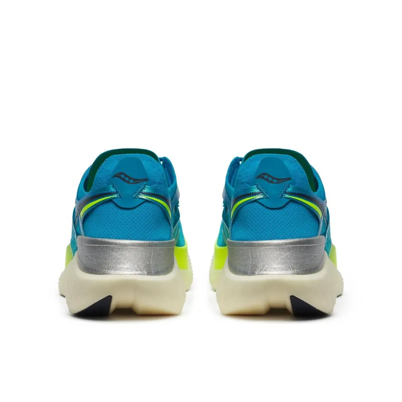 Saucony Endorphin Elite Viziblue Citron (S20768-221)