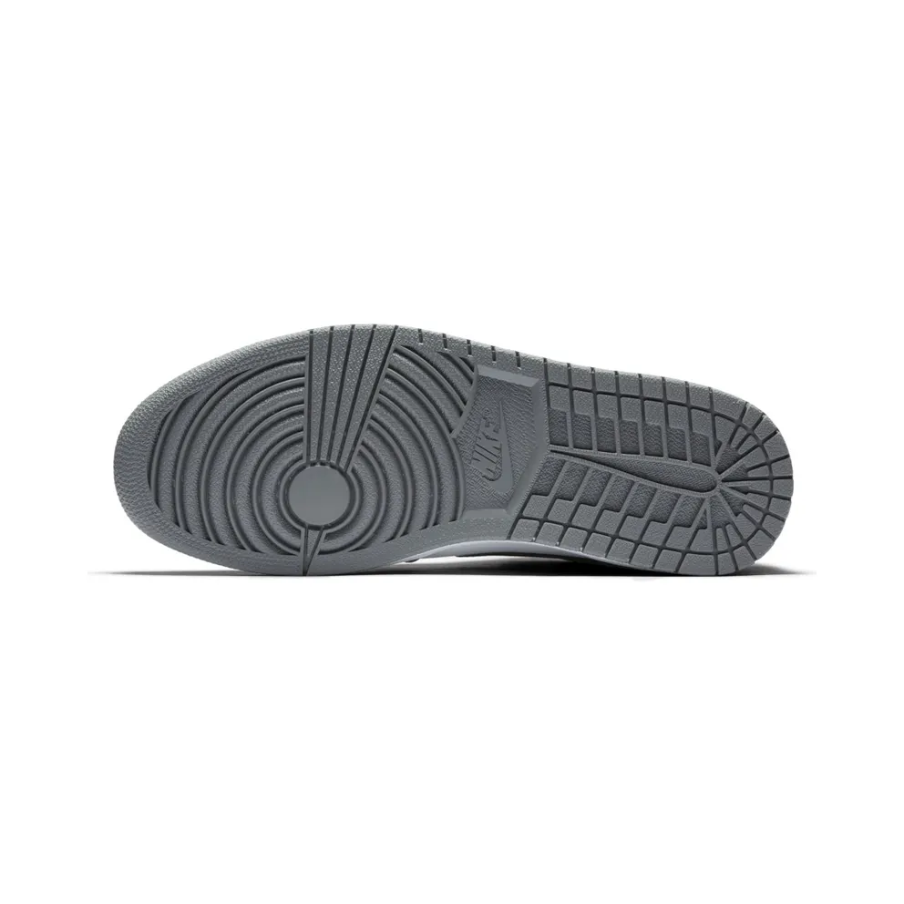 Jordan 1 Retro Rare Air Cool Grey Cool Grey/Black-White (332550-024)