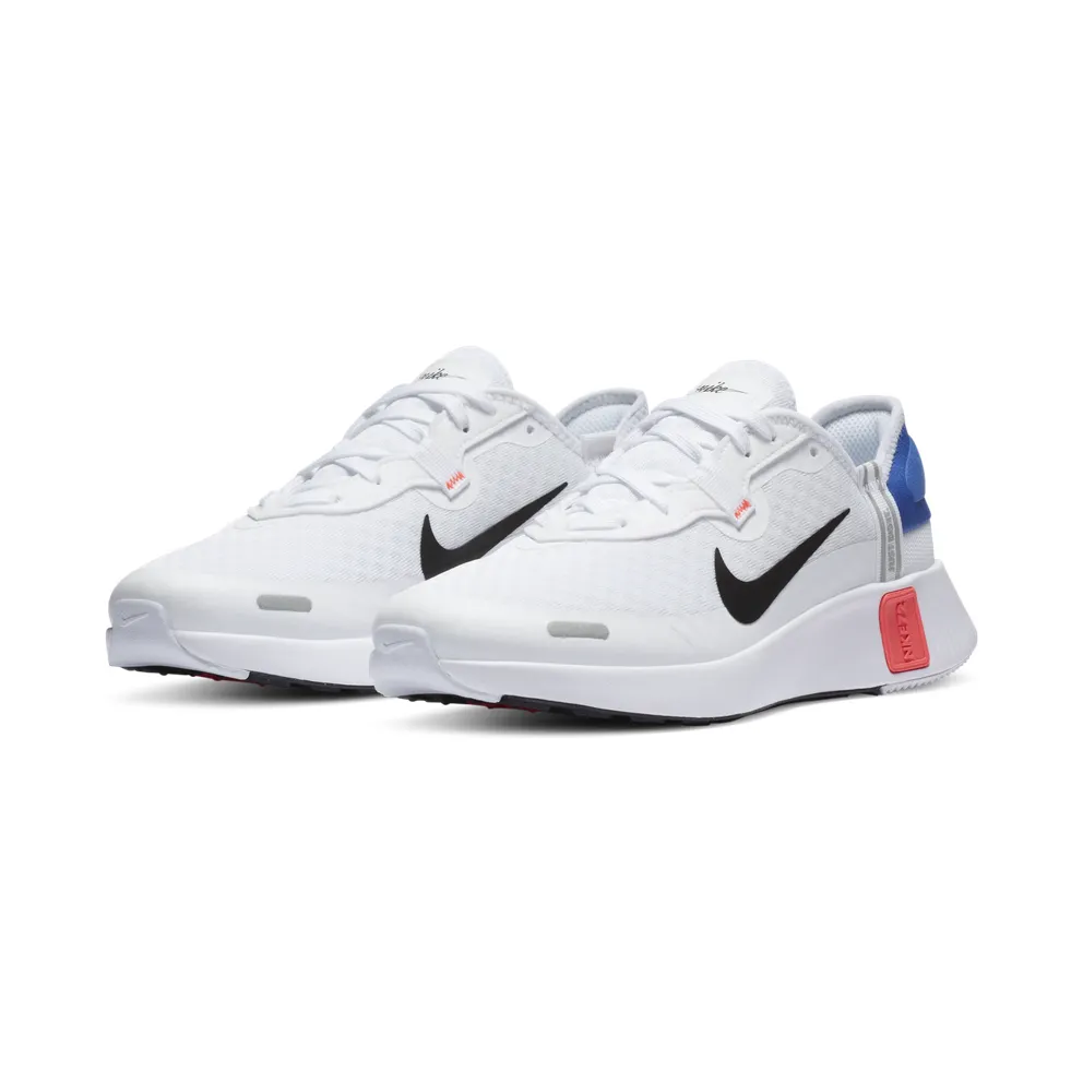Nike Reposto Older Kids’ White (DA3260-101)