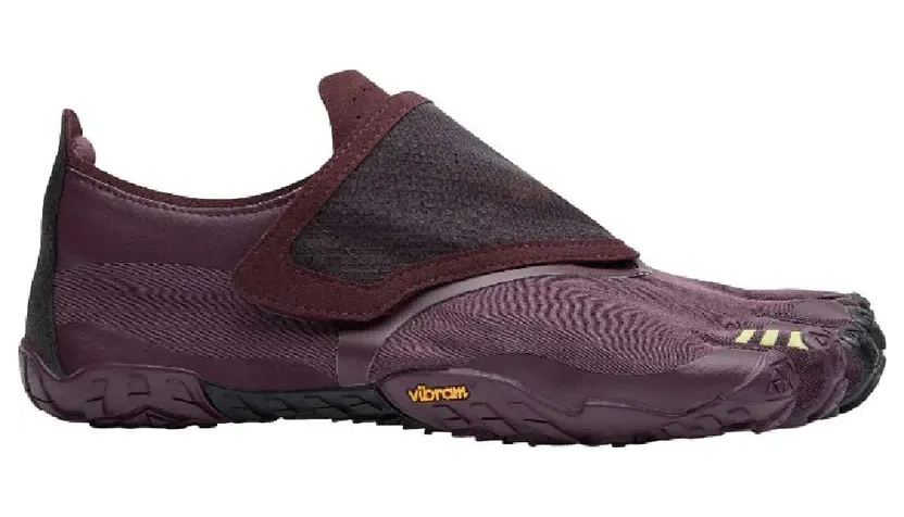 Vibram Fivefingers sneaker lila (25M-7507)