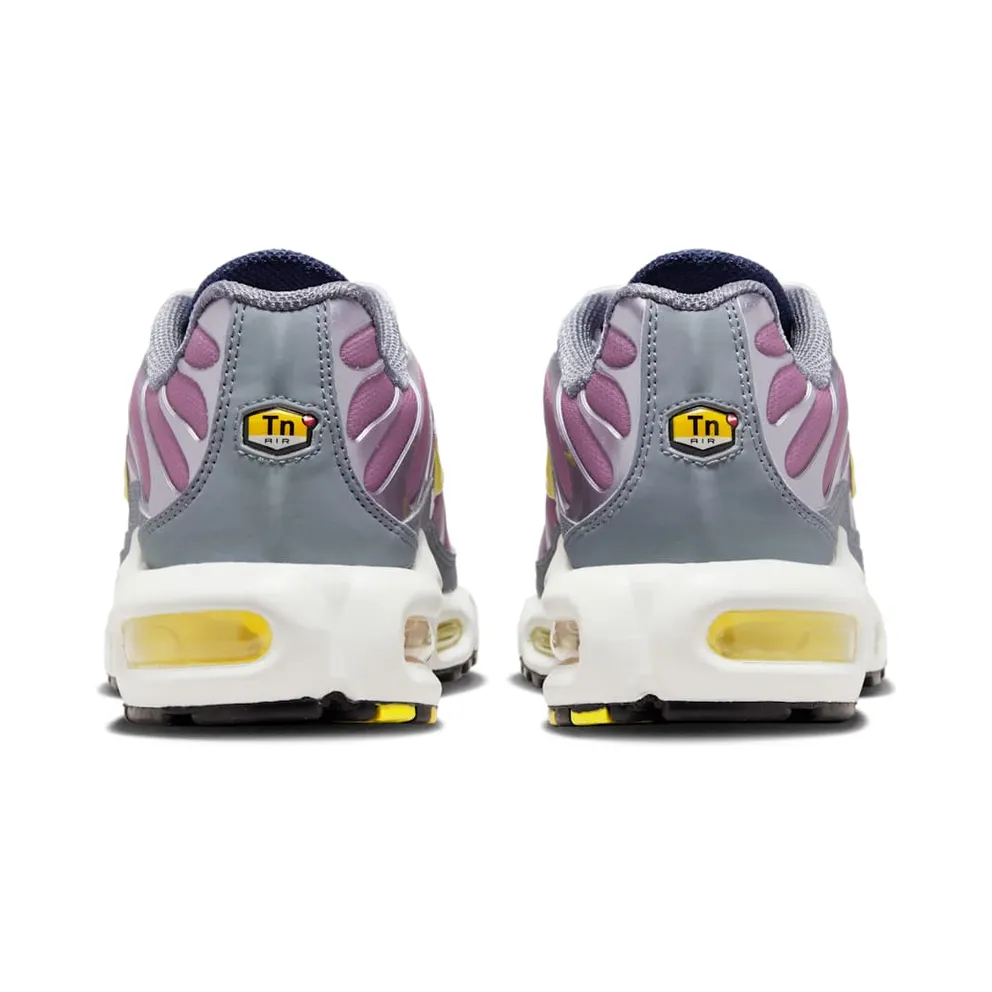Nike W Air Max Plus FN8007-500 – “Violet Dust / High Voltage”