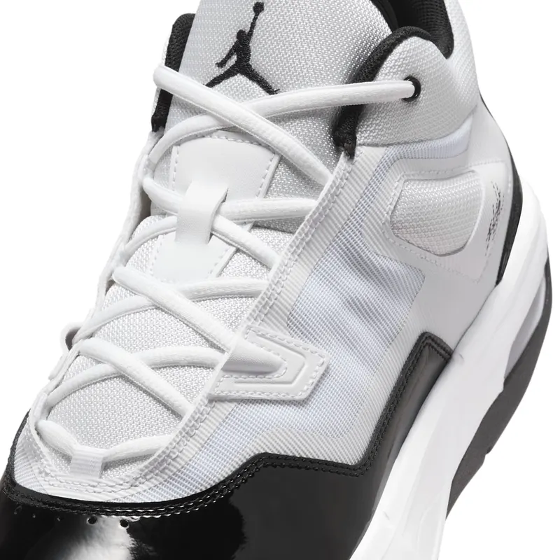 Jordan Stay Loyal 3 White Black Toe (FB1396-105)