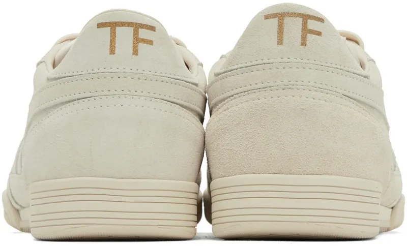 Tom Ford Off-White Jackson U1012 MILK (J1348T-LCL123)