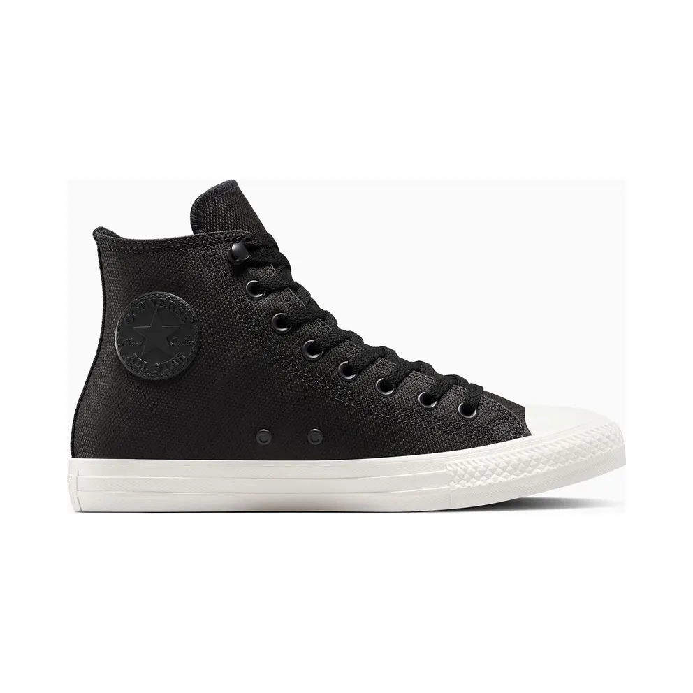 Converse Chuck Taylor All Star TecTuff Black Black/Black/Egret (A14594C)
