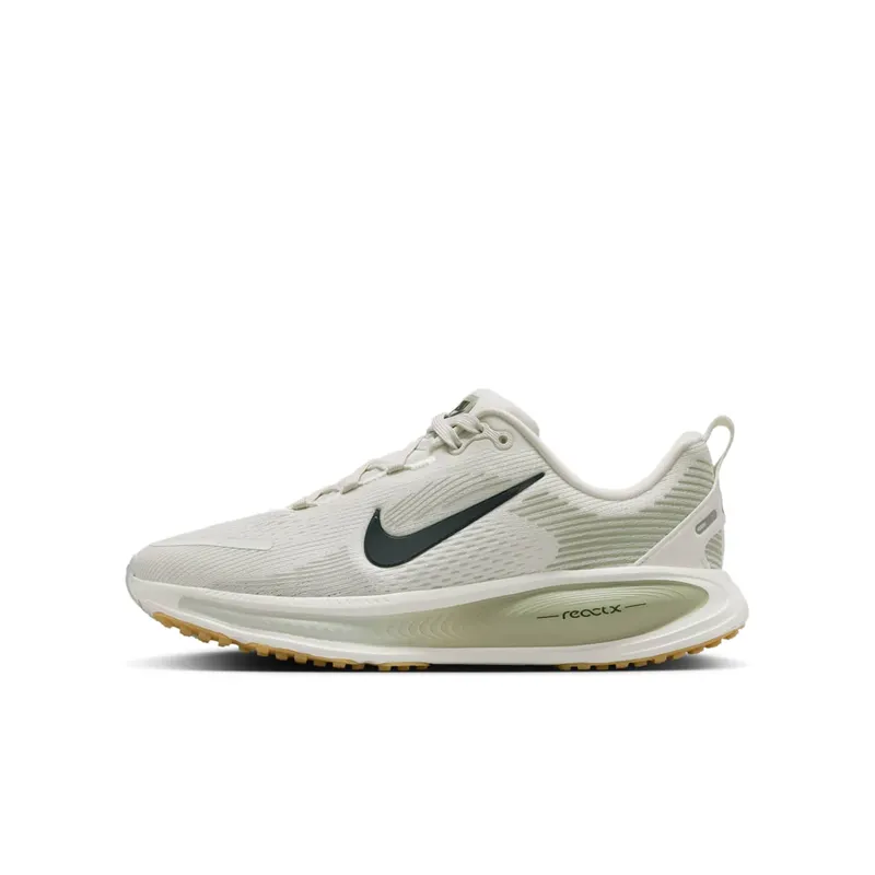 Nike Vomero 18 White (HQ2157-011)