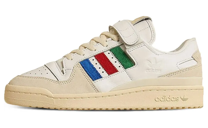 Adidas Forum Low END Friends and Forum (2020) (G54882)