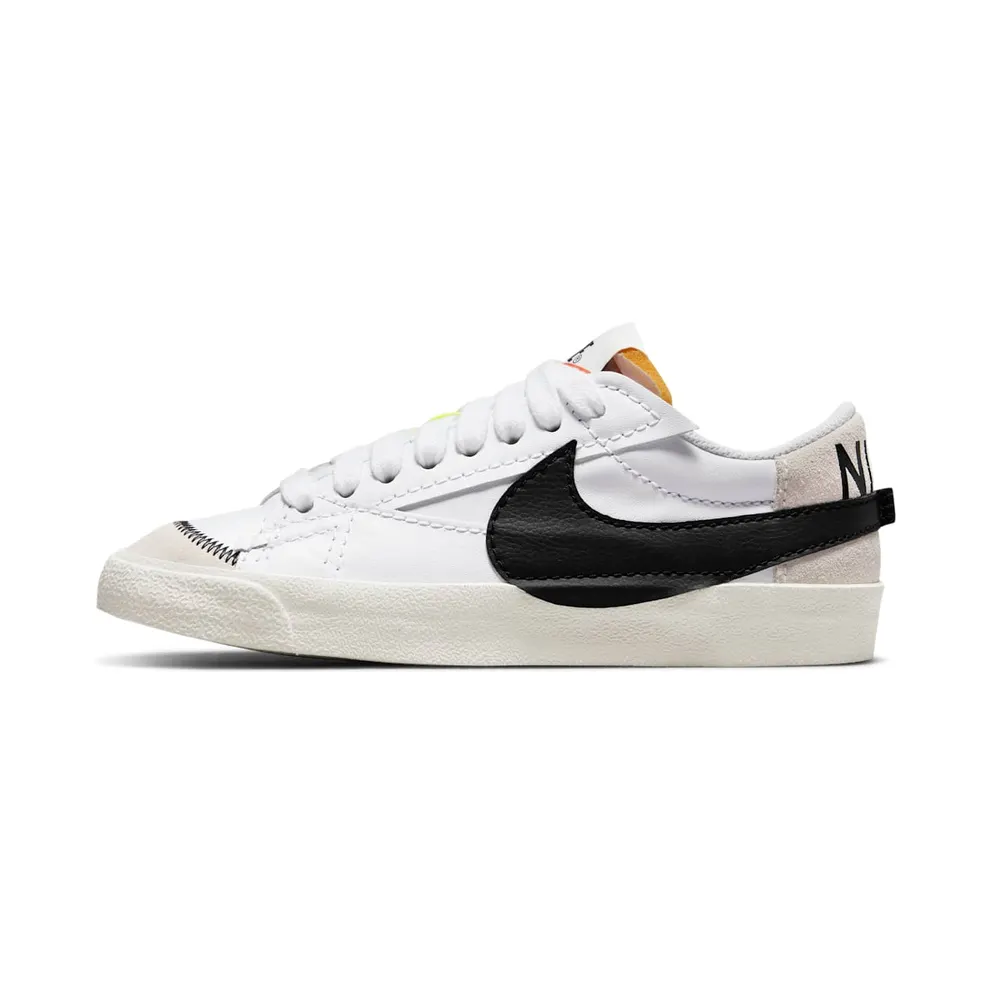 Nike Blazer Low ’77 Jumbo Weiß (DQ1470-101)