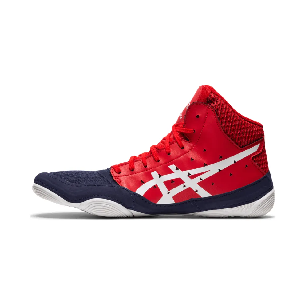 Asics SNAPDOWN 3 Peacoat/Classic Red (1081A030.401)