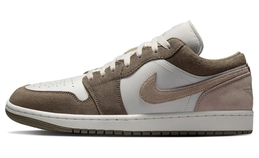 Air Jordan 1 Low 553558-046