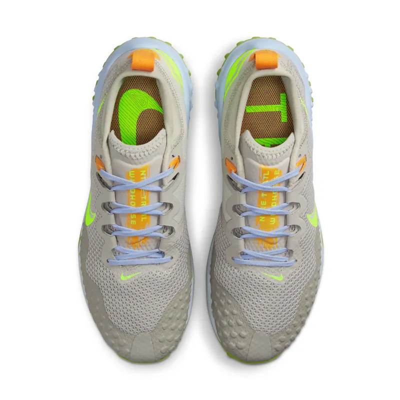 Nike Wildhorse 7 Trail Running Grey (CZ1856-004)