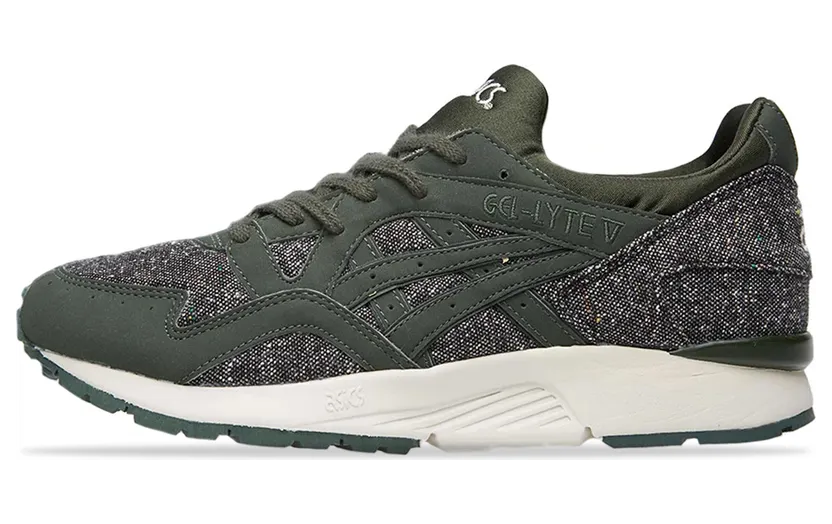 Asics x Sneakersnstuff (SNS) Gel-Lyte V GL 5 ‘Tailor Pack’ (2015) (H42VQ-8080)