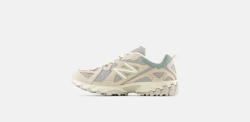 New Balance 610 Sandstone Concrete (ML610TN)