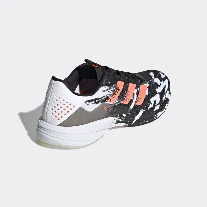 adidas  SL20 Signal Coral (W) Core Black/Signal Coral/Cloud White (EG2044)