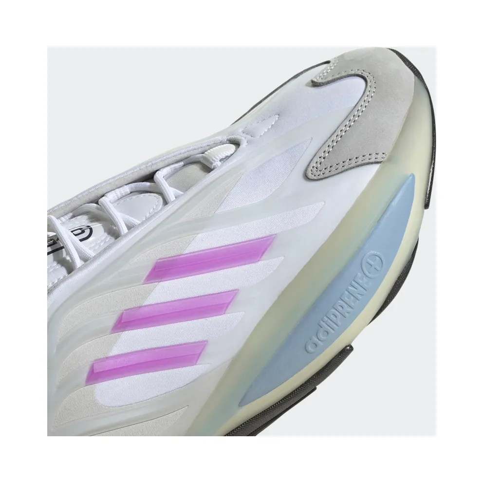 Adidas Ozrah Cloud White / Sonic Fuchsia / Ambient Sky (H04207)
