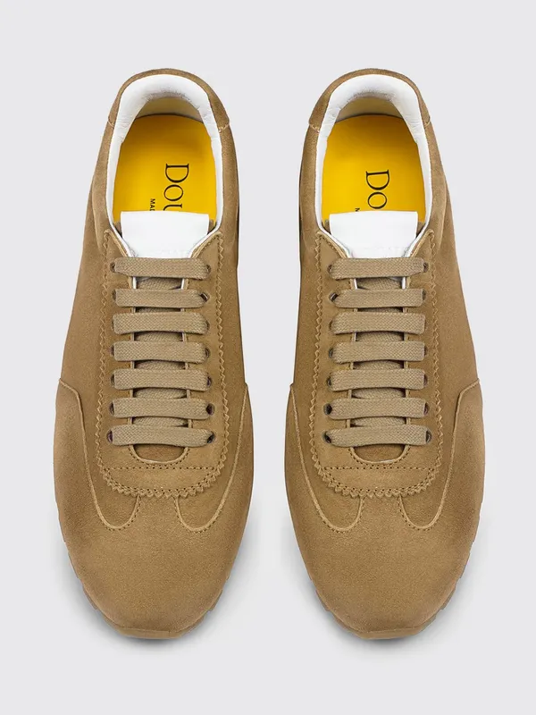 Doucal’s Suede Beige (DD8907JULTPZ853DC53)