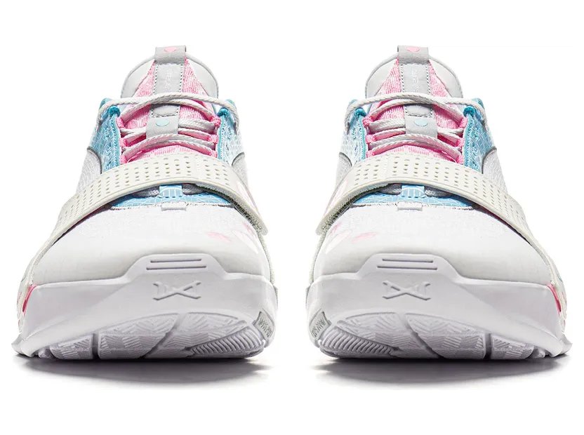 li-ning-wade ABAV043-7