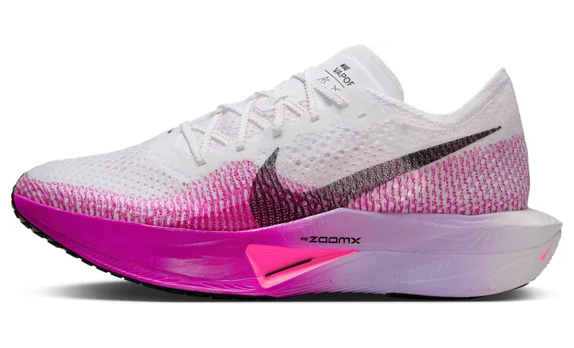 Nike ZOOMX VAPORFLY NEXT% 3 “Vivid Purple” (DV4129-104)
