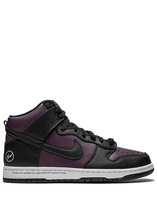 Nike Court Royale low-top sneakers – Black (DJ0382)