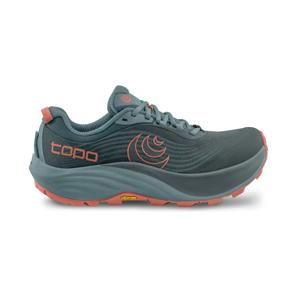 Topo Athletic sneaker bunt (W097-SLACLA)