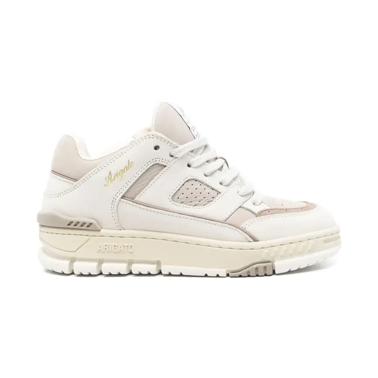 Axel Arigato Area Lo sneakers – Beige (F3173004)