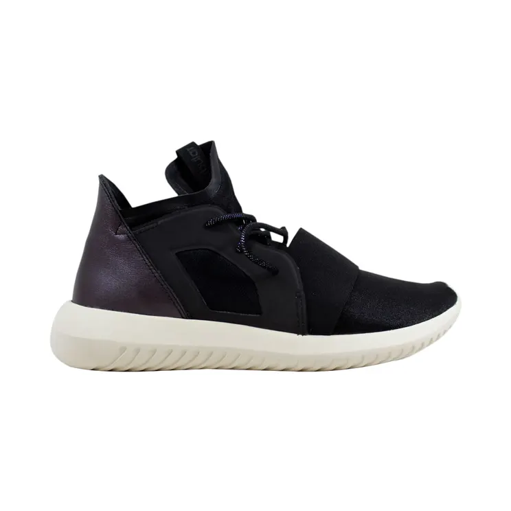 adidas Tubular Defiant Core Black (W) (S75896)