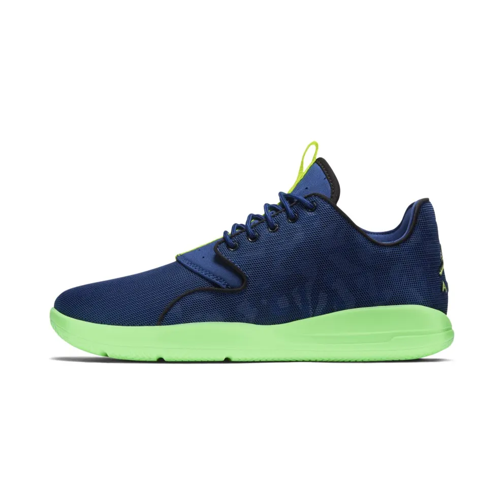 Air Jordan Eclipse Insignia Blue Green (724010-406)