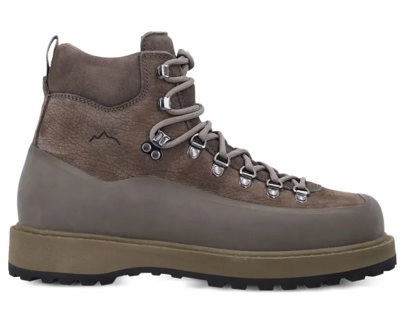 Diemme Hiking-Boots mit Schnürung “Brown” (DI25FWRVMF01L011)