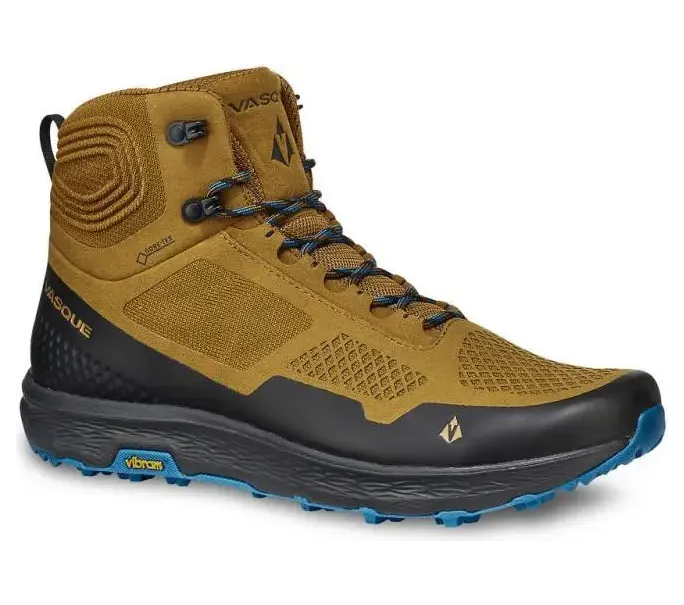 Wandelschoenen Vasque Breeze LT GTX (7632-Tapenade)