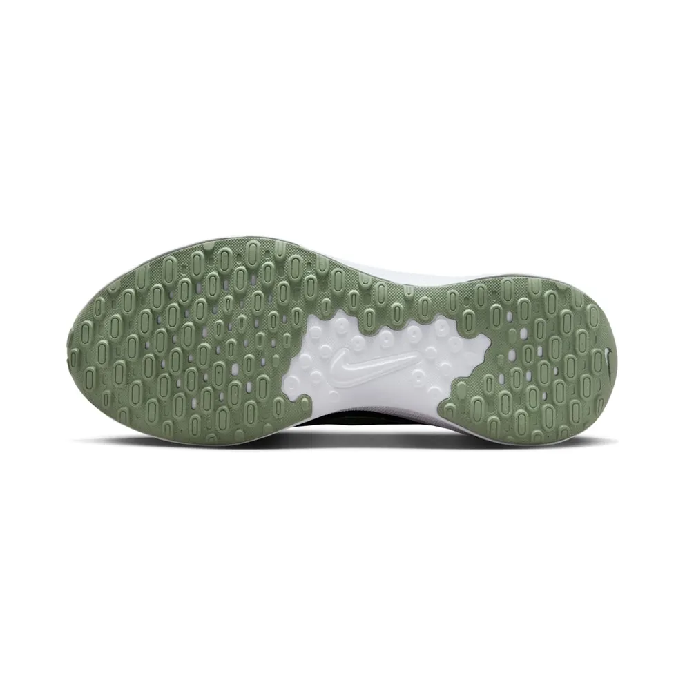 Nike Revolution 7 Armory Navy Photon Dust Jade Horizon Vapor Green (FB2207-401)