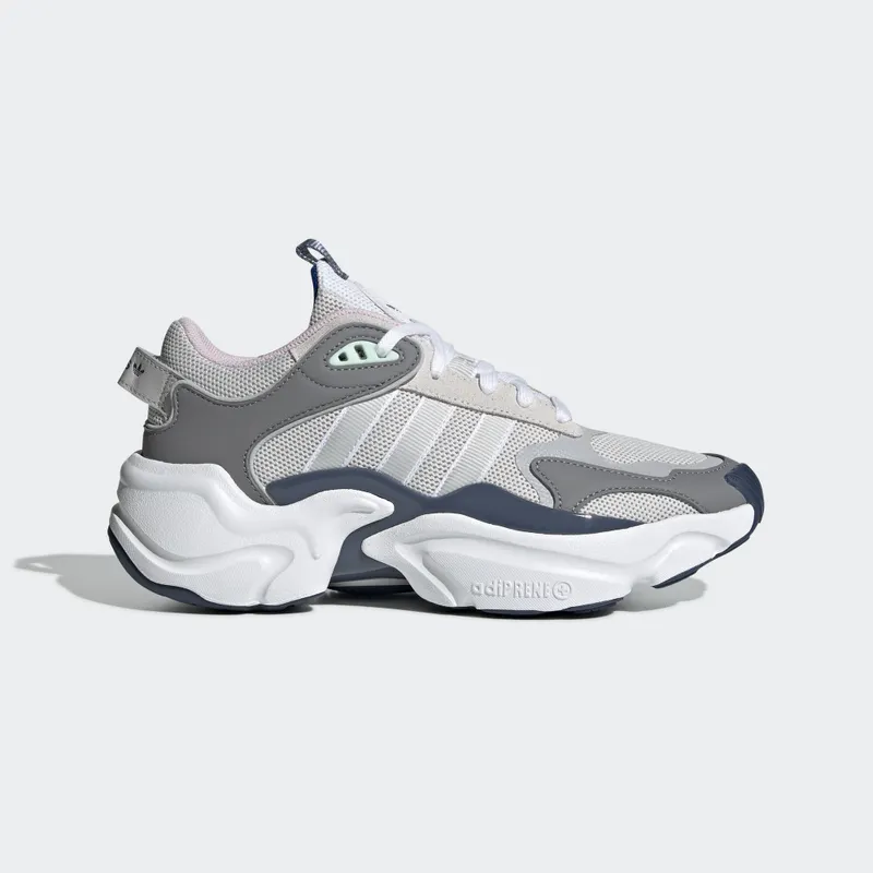 adidas Magmur Grey One Raw Steel (W) Grey One/Grey One/Raw Steel (EE5045)