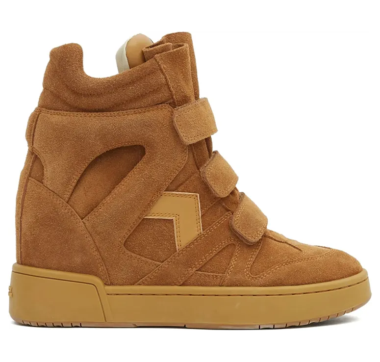 Isabel Marant Im3 “Brown” (B3E04S BK0010FA 50CO)