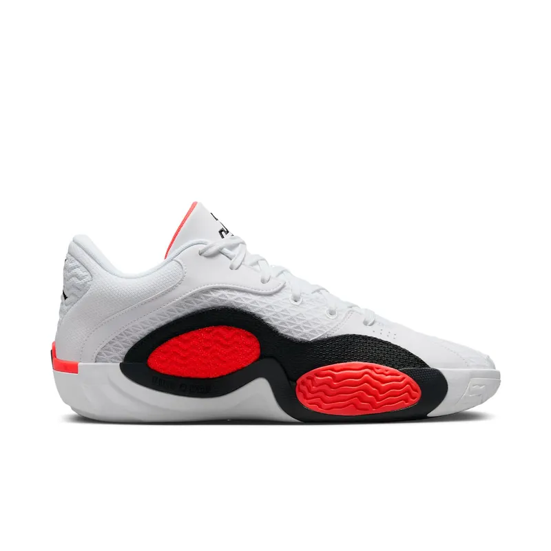 Jordan Tatum 2 Red Cement (FJ6457-106)