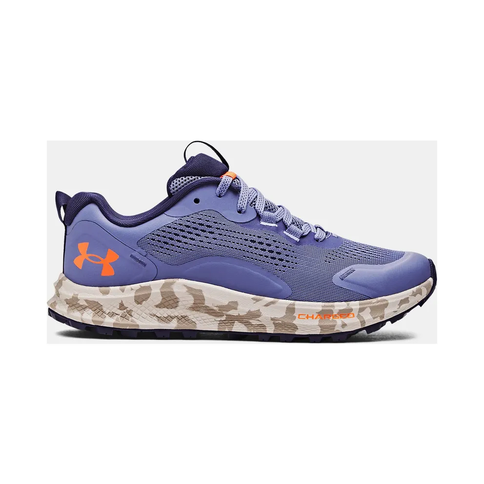Under Armour Surge 4 Purple (3024191-400)