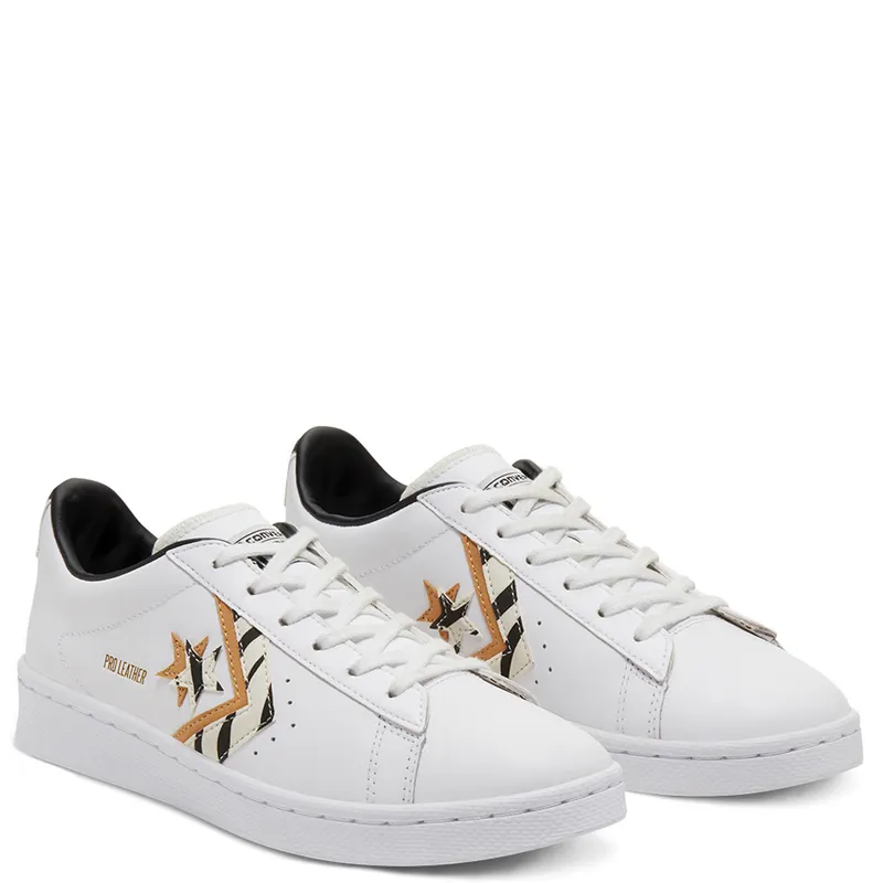 Converse Sunblocked Pro Leather Low Top (167866C)