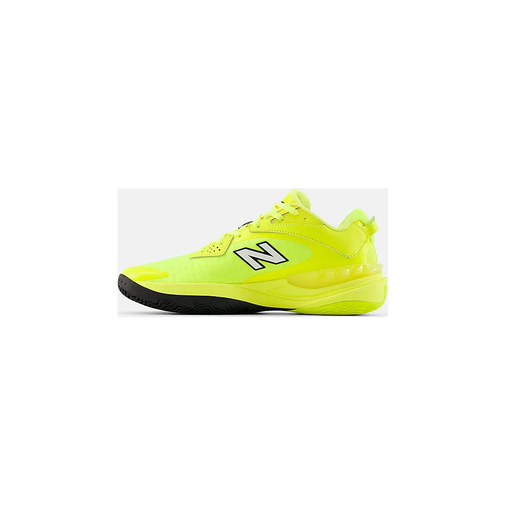 New Balance Hesi Low v2 Cosmic Pineapple White (BBHSLYL2)