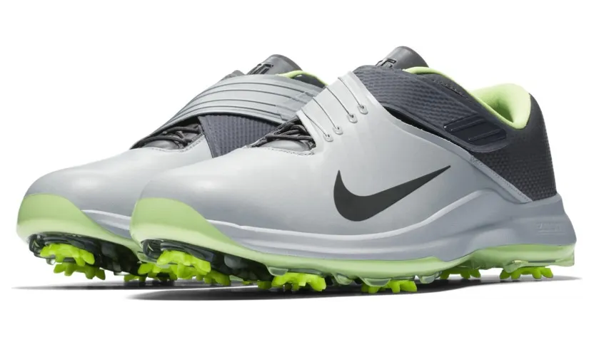 Nike TW 17 Wolf Grey Ghost Green (880955-002)