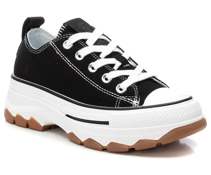 Refresh 17247 Schoenen 172477-Black