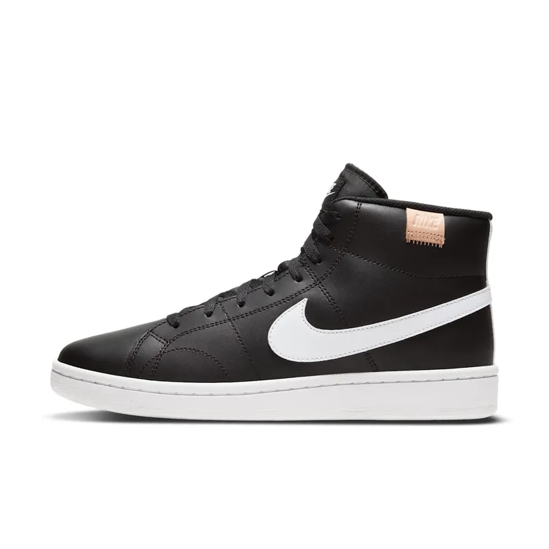 Nike Court Royale 2 “Black/White” (CQ9179-001)