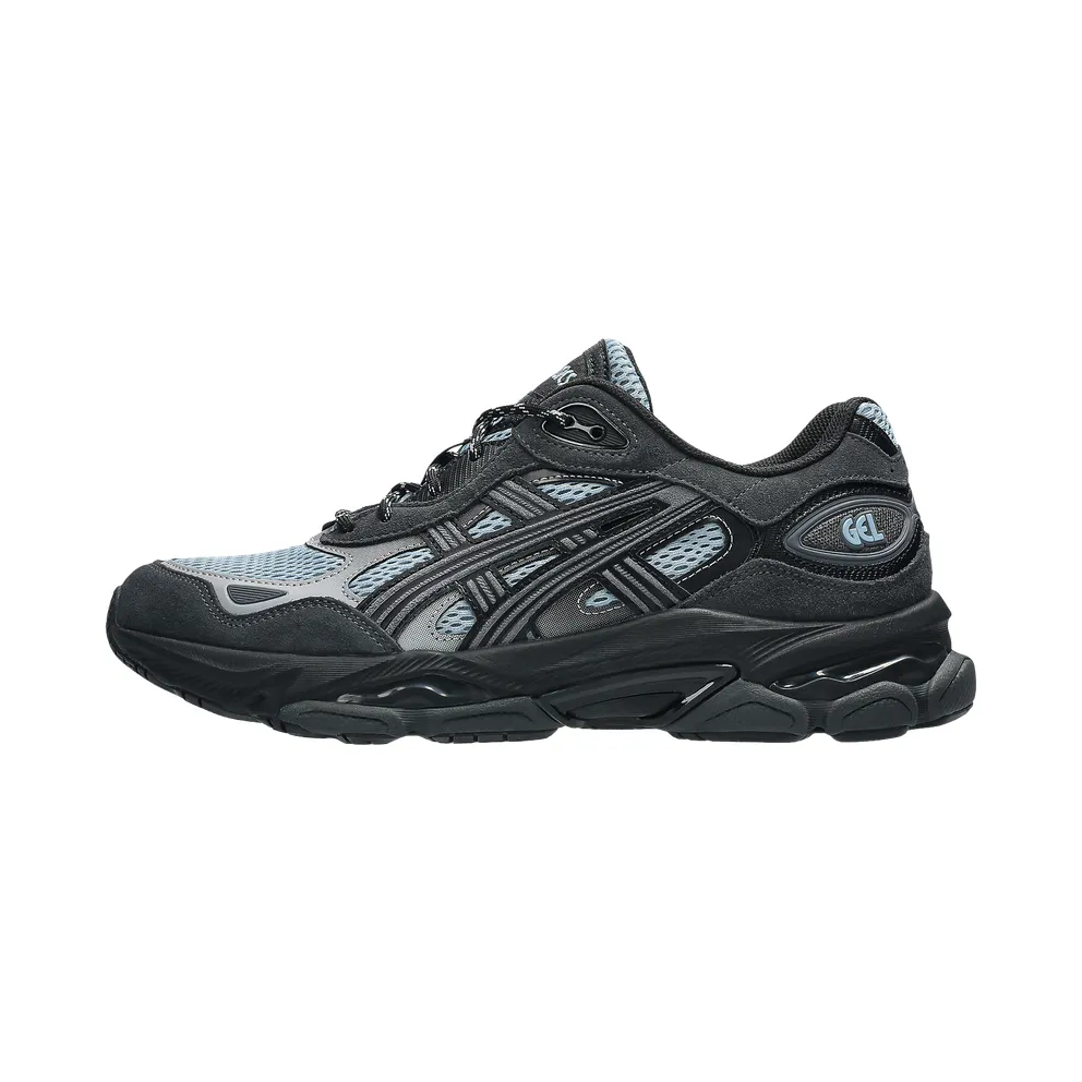 Asics Gel NYC 2.0 “Slate Blue/Graphite Grey” (1203B080400)