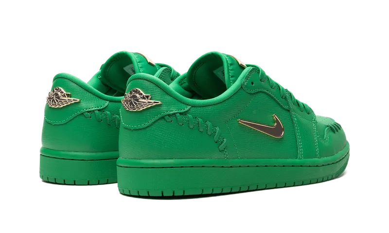 Air Jordan 1 Low “Method of Make Green” (FN5032-300)