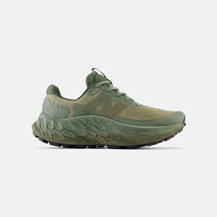 New Balance Trail More V3 Fresh Foam Tokyo Design Studio Light Army Green (MTMORNGN)