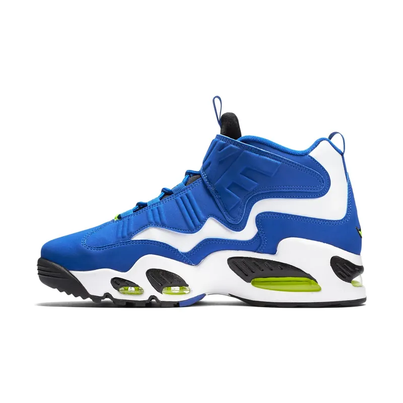 Nike Air Griffey Max 1 Varsity Royal (2016) Varsity Royal/White-Volt-Black (354912-400)