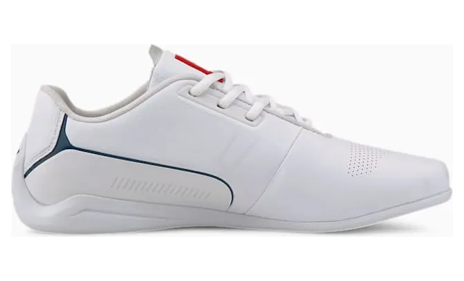 Puma Scuderia Ferrari Drift Cat 8 schoenen Wit (339944-05)