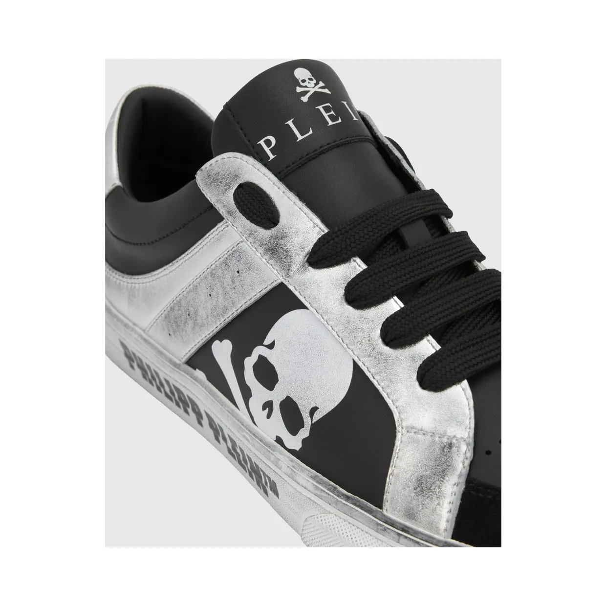 Philipp plein Sneakers Black (LAESUSC0986PLE010N0270) (3)