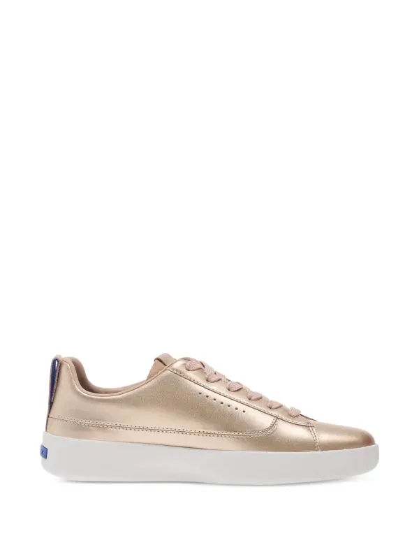 Geox Gxcp-01 with metallic-effect – Pink (D658KD022CFC8011)