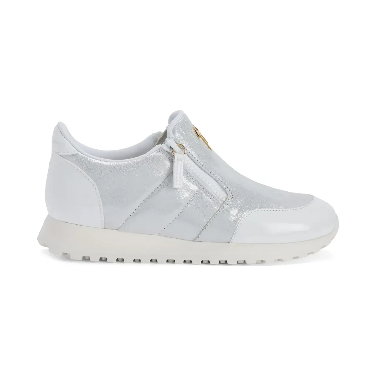 Giuseppe Zanotti Ilde Run “White” (I160019K13)