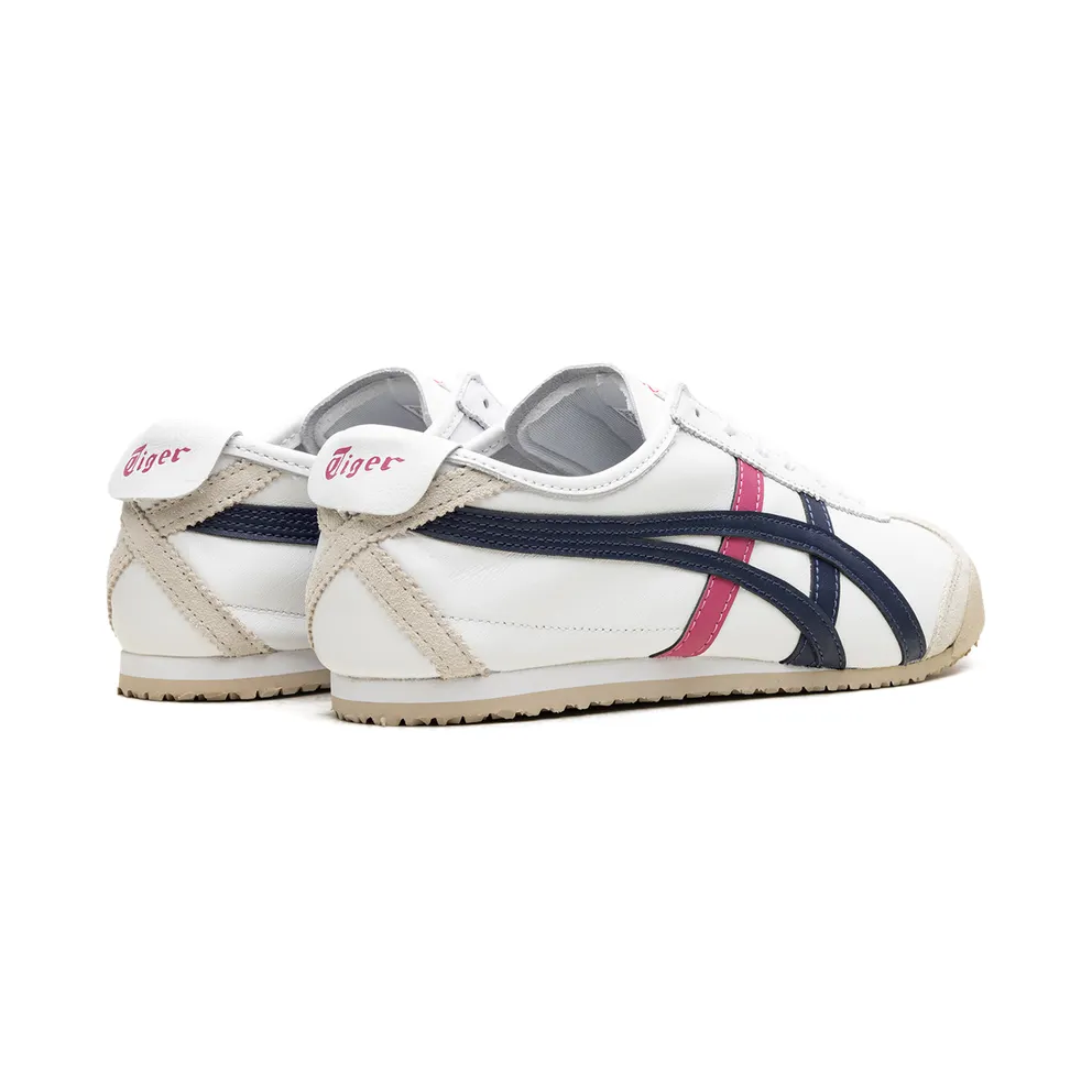 Onitsuka Tiger Mexico 66 “White Navy” (THL7C2-0154)