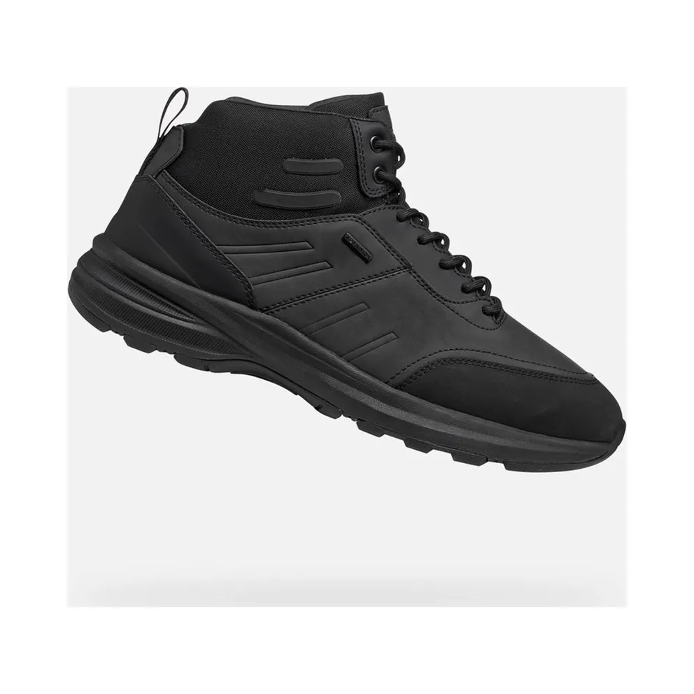 Geox sneaker Black (U56M2C0EK3RC9999)