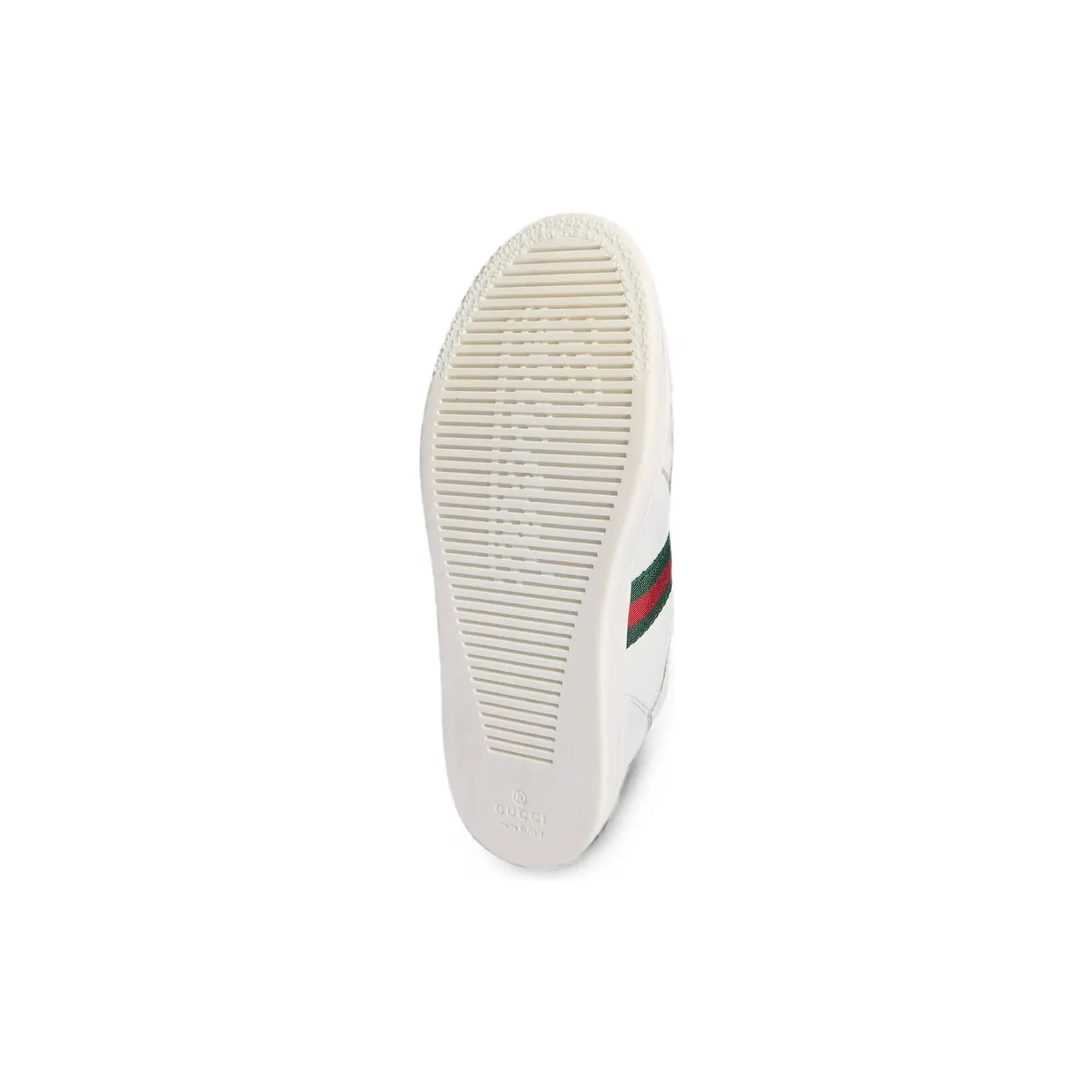 Gucci GUCCI KIDS “White” (873037 BLN10 9061) (4)
